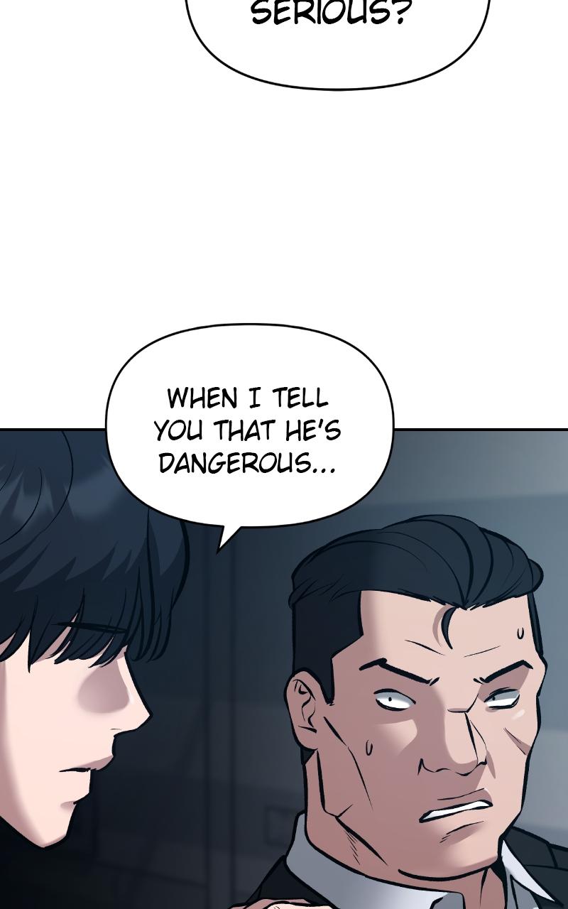 Designated Bully Chapter 35