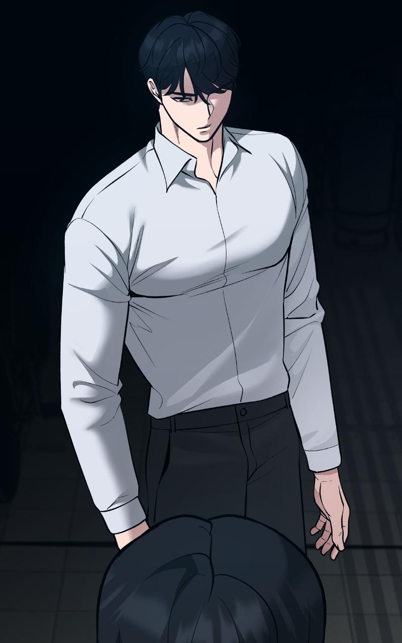 Designated Bully Chapter 35