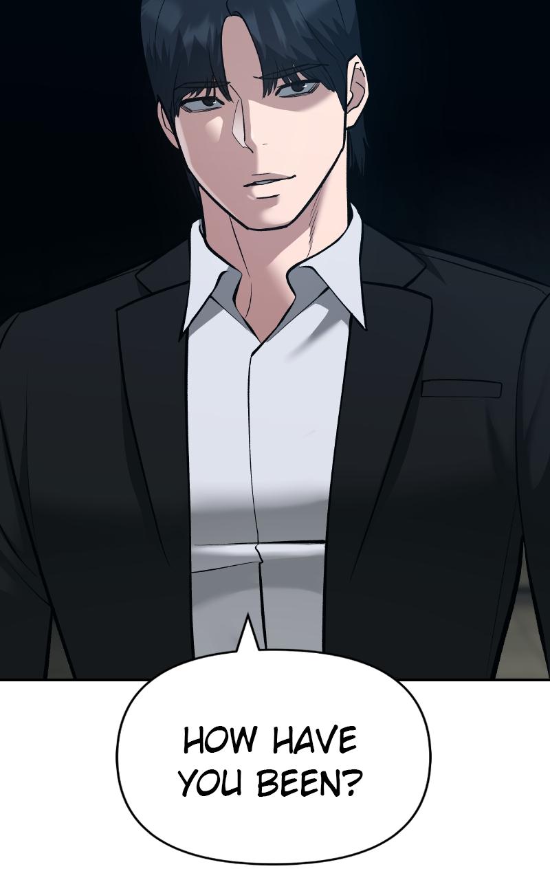 Designated Bully Chapter 35