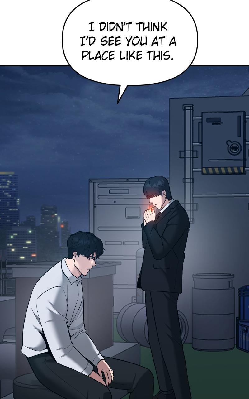 Designated Bully Chapter 35