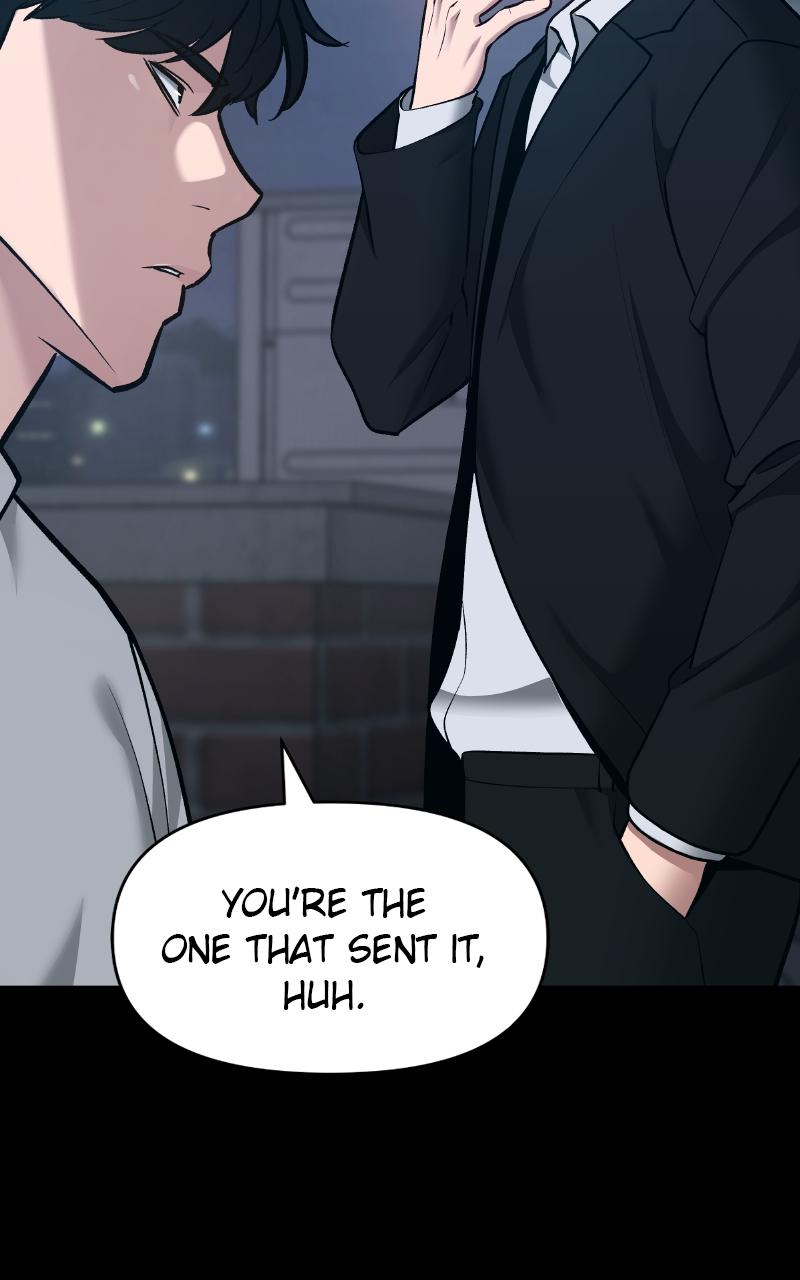 Designated Bully Chapter 35