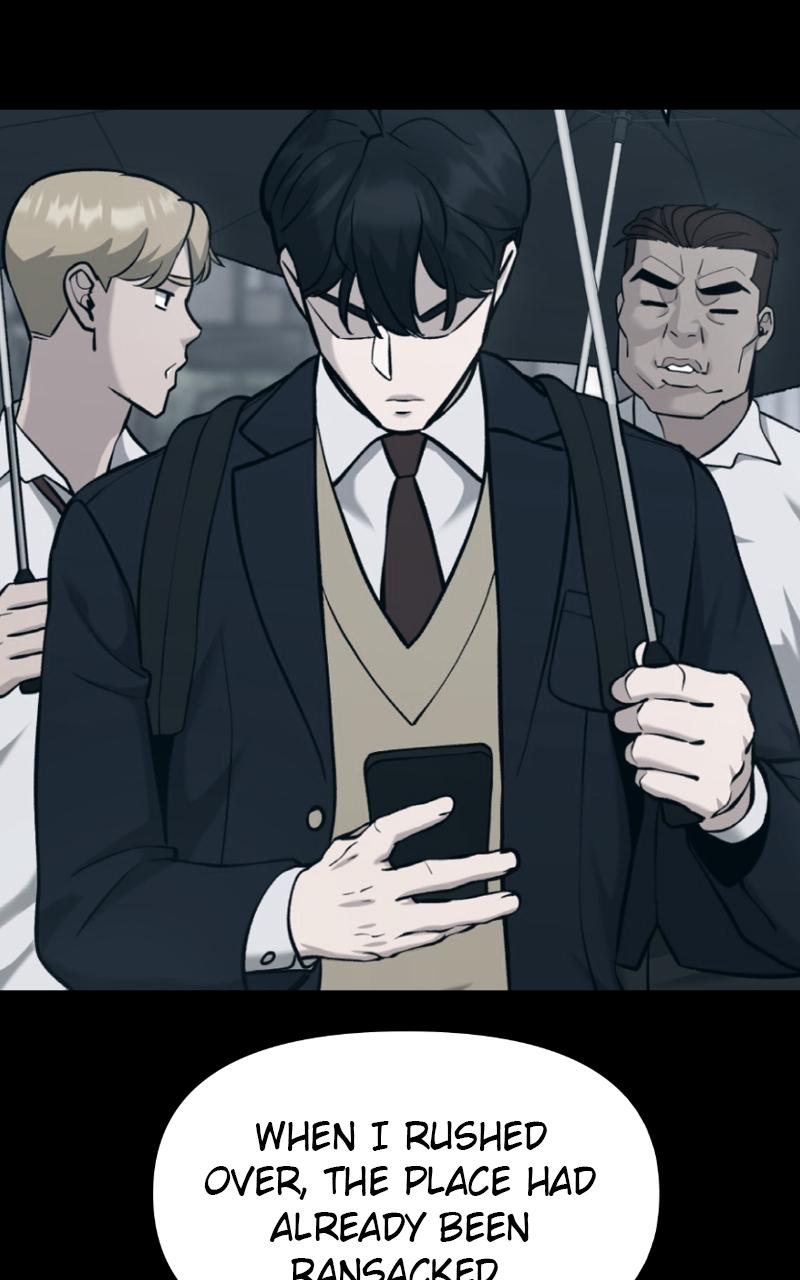 Designated Bully Chapter 35