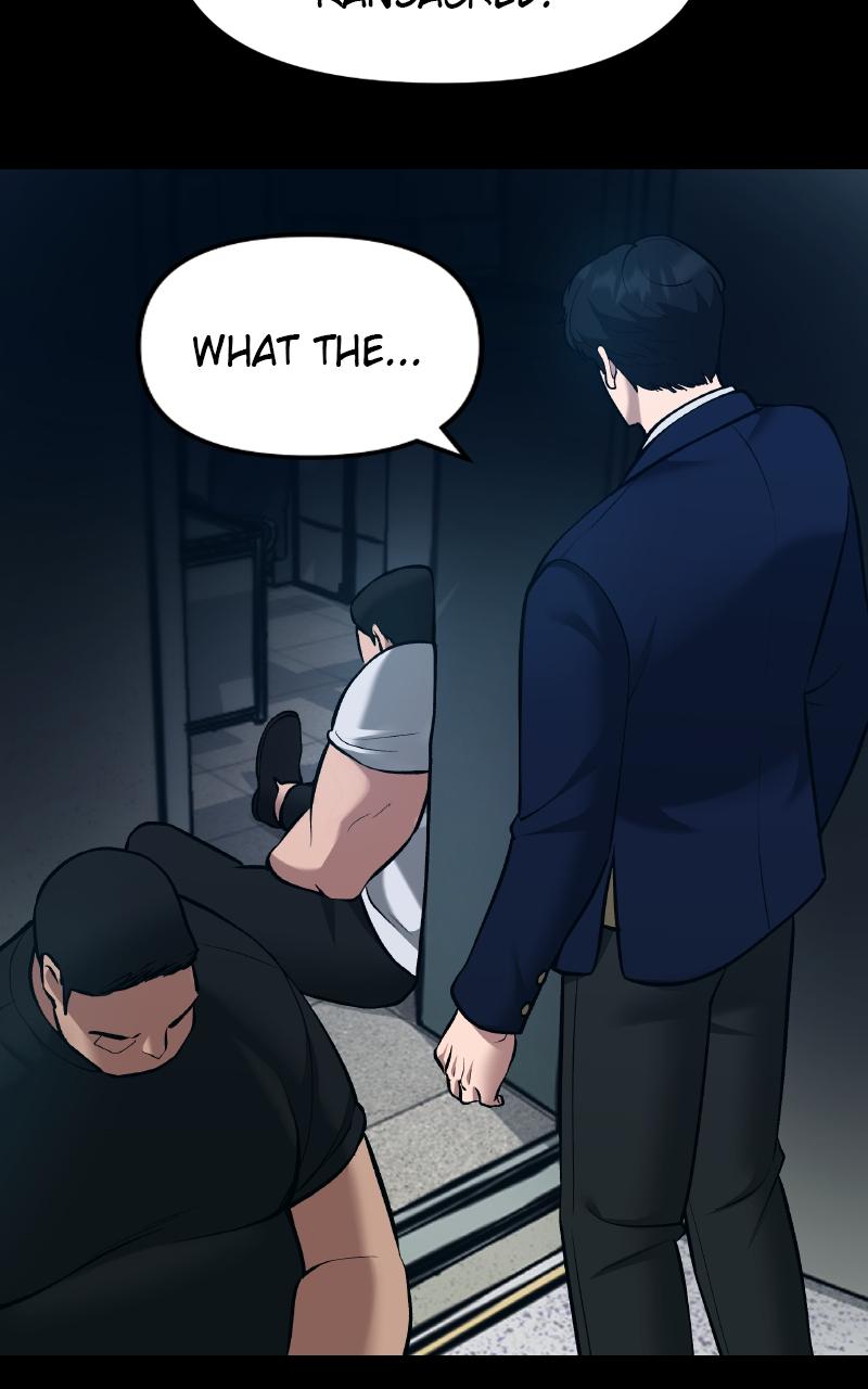 Designated Bully Chapter 35