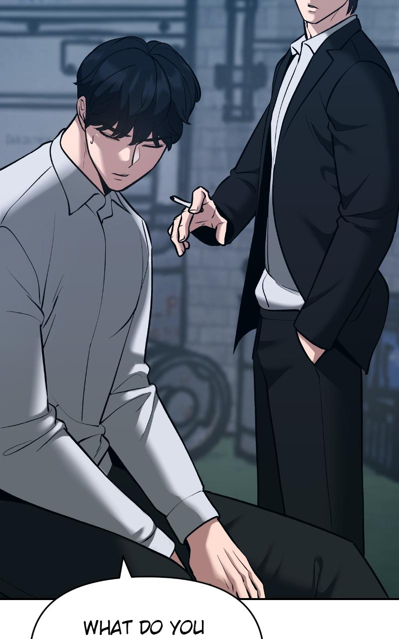 Designated Bully Chapter 35