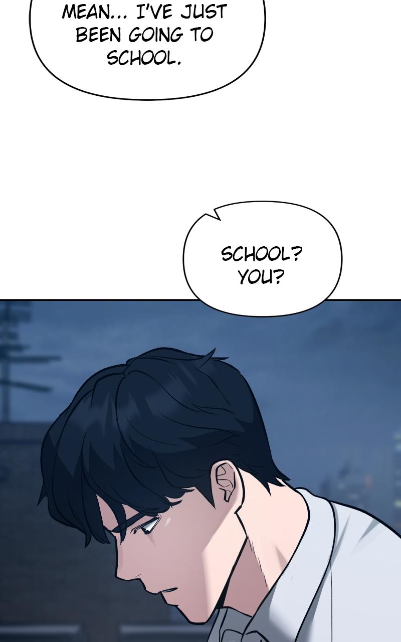 Designated Bully Chapter 35