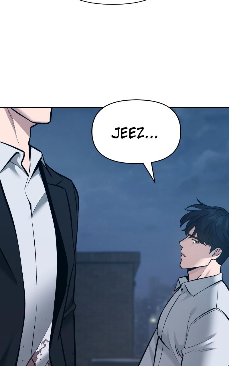 Designated Bully Chapter 35