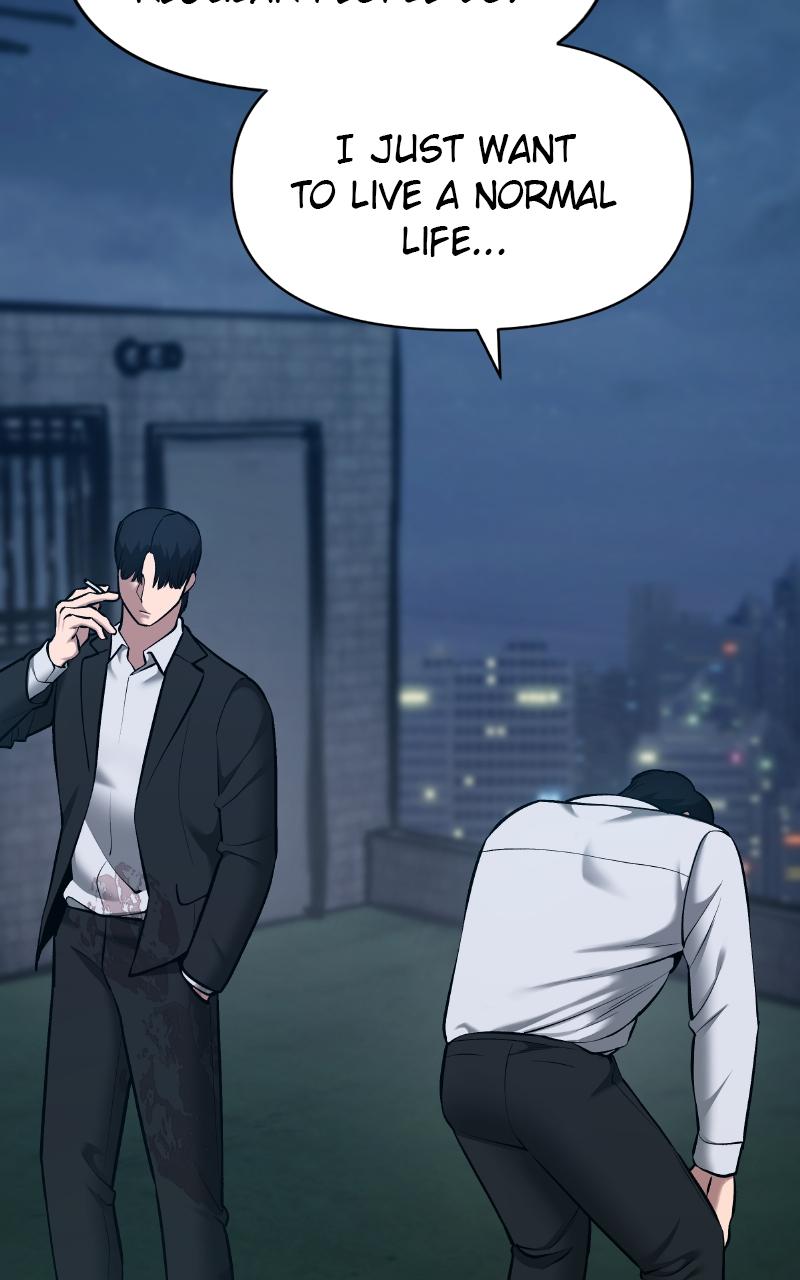 Designated Bully Chapter 35