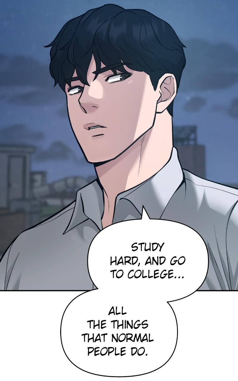 Designated Bully Chapter 35