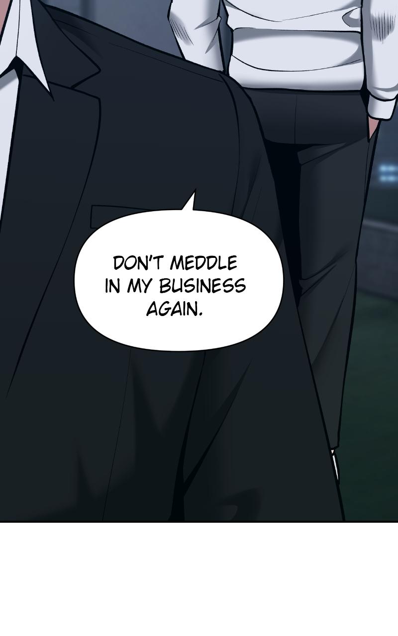 Designated Bully Chapter 35