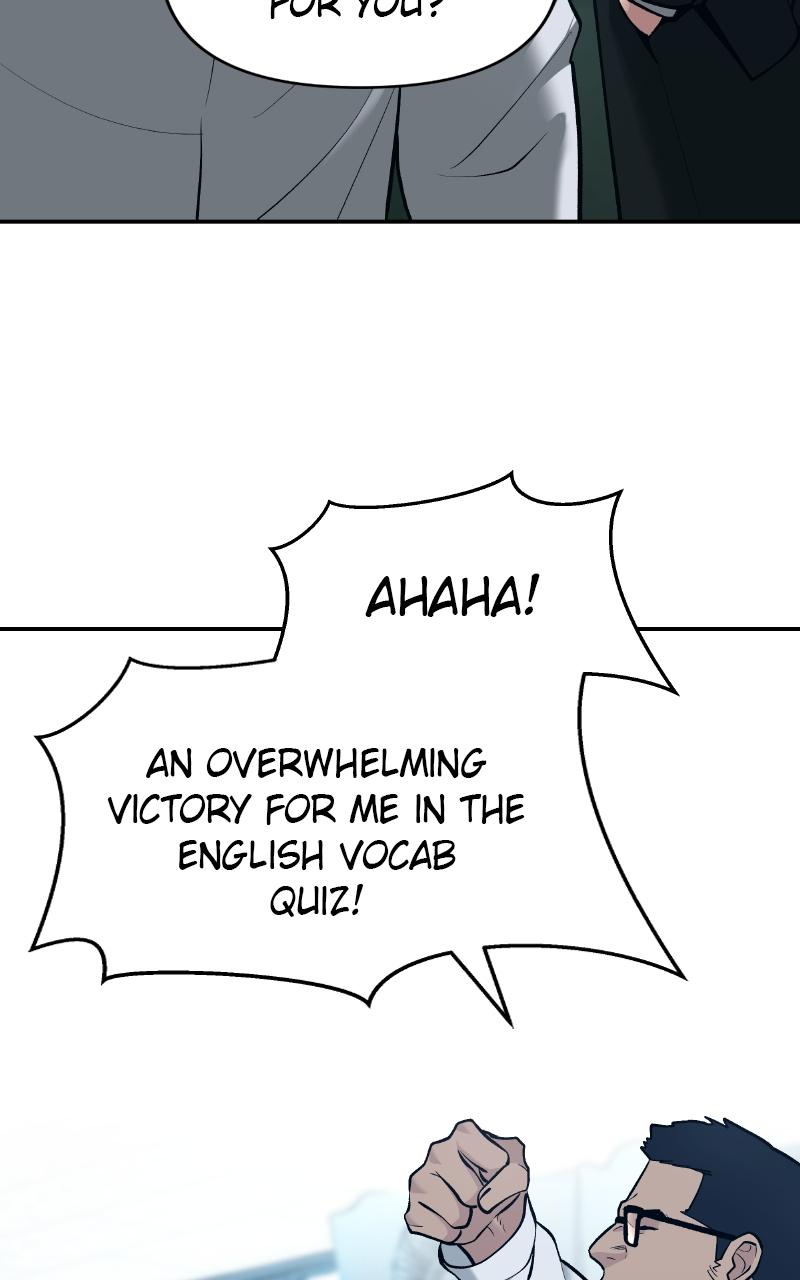 Designated Bully Chapter 35