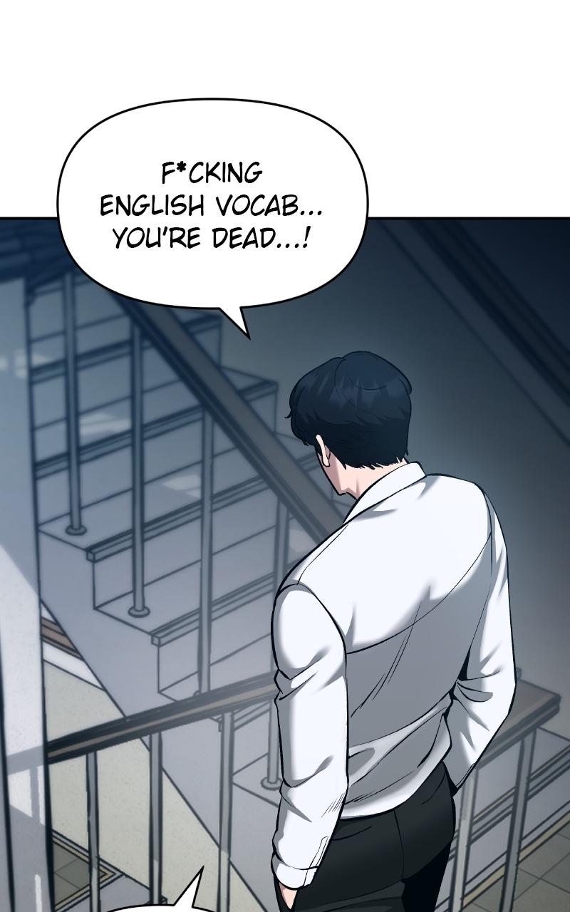 Designated Bully Chapter 35