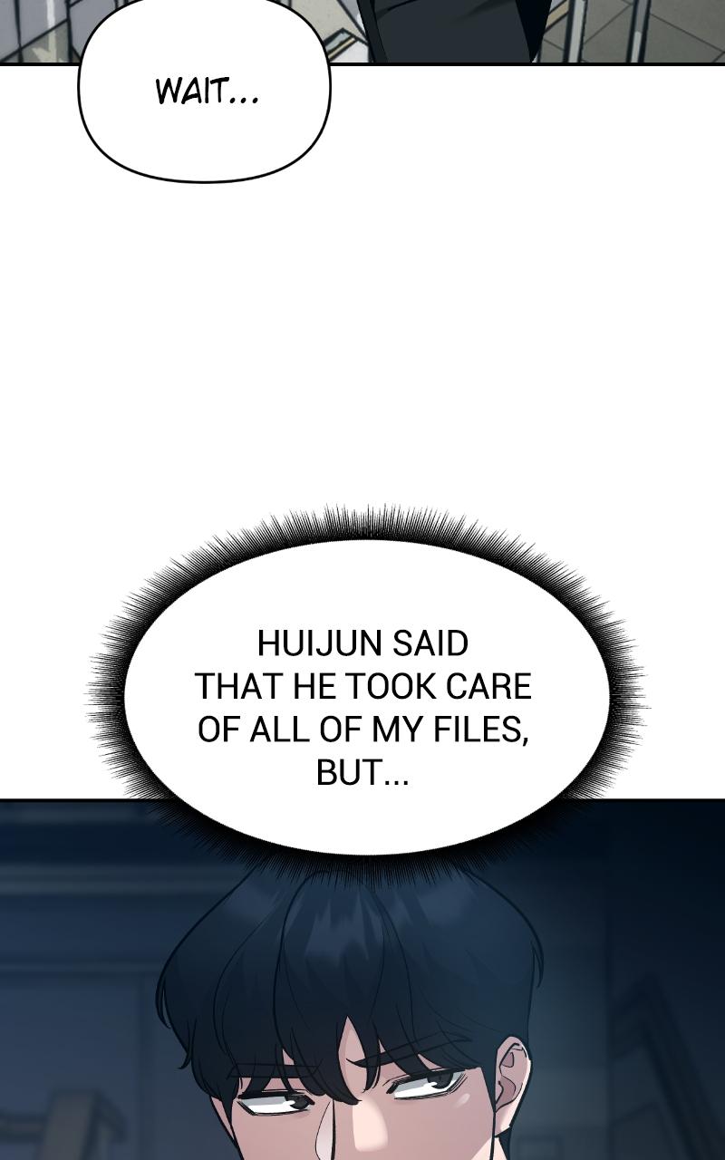 Designated Bully Chapter 35