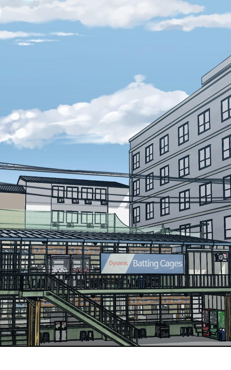 Designated Bully Chapter 35