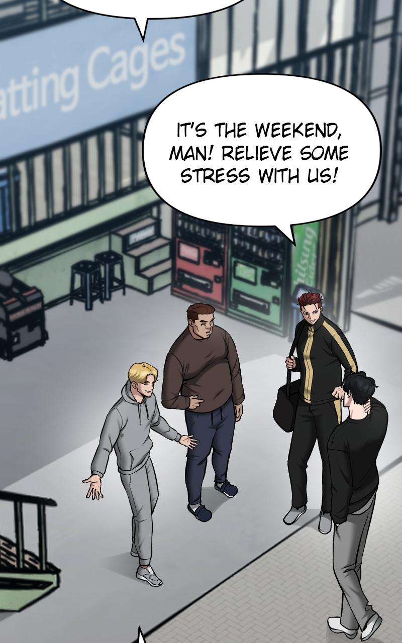 Designated Bully Chapter 35