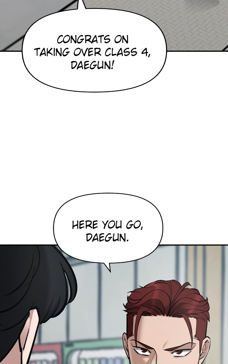 Designated Bully Chapter 35