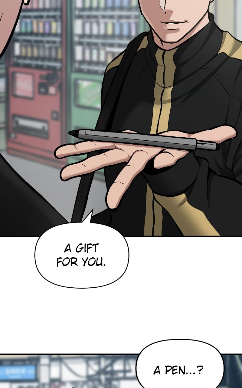 Designated Bully Chapter 35