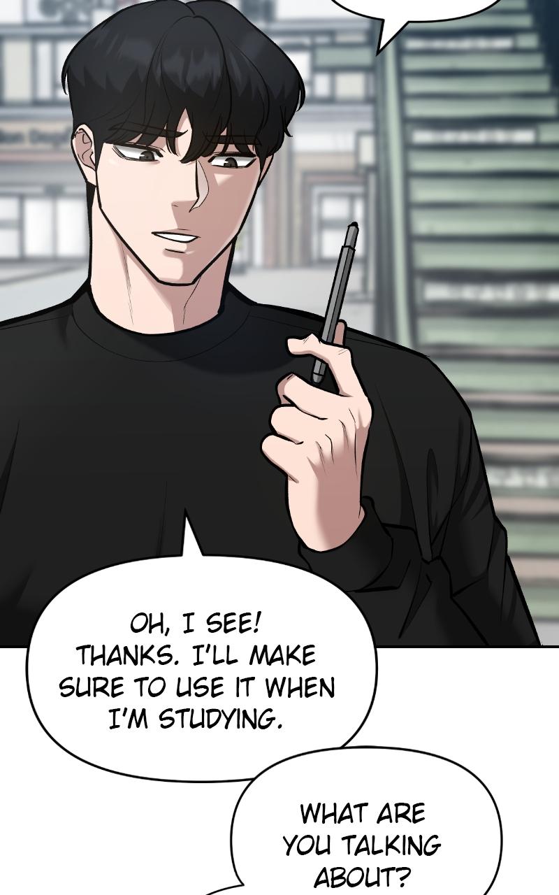 Designated Bully Chapter 35