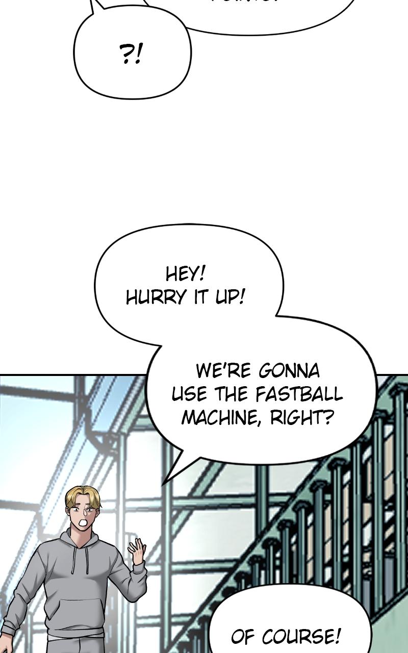 Designated Bully Chapter 35