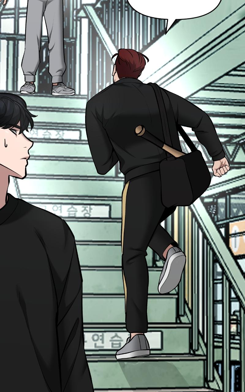 Designated Bully Chapter 35