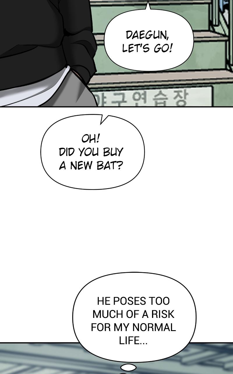 Designated Bully Chapter 35