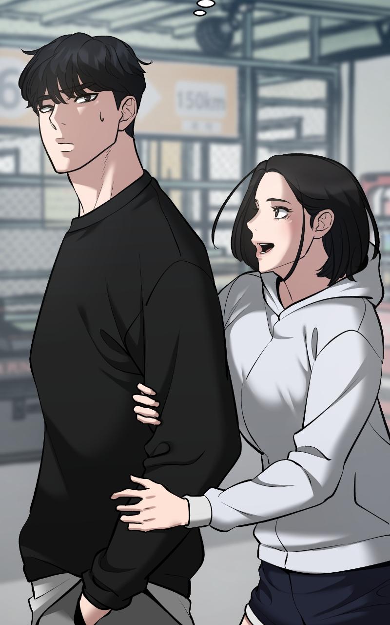 Designated Bully Chapter 35