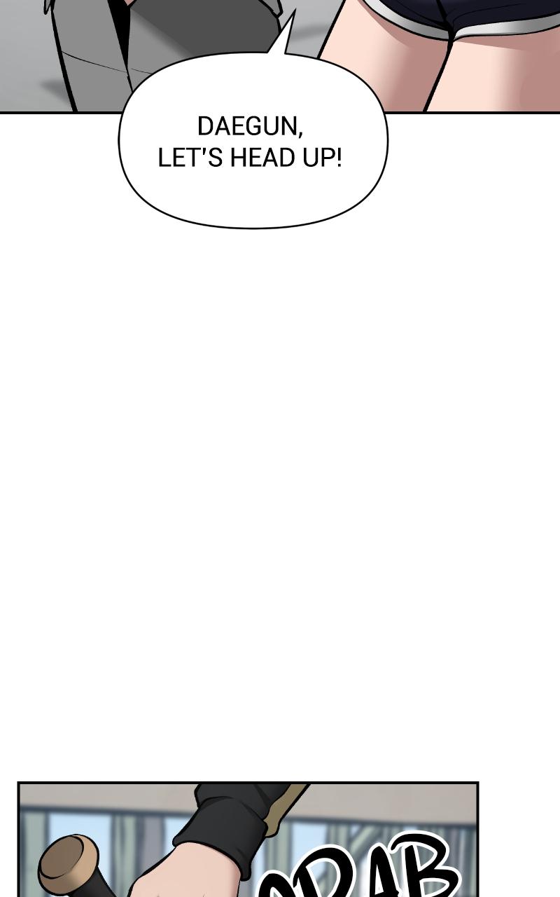 Designated Bully Chapter 35