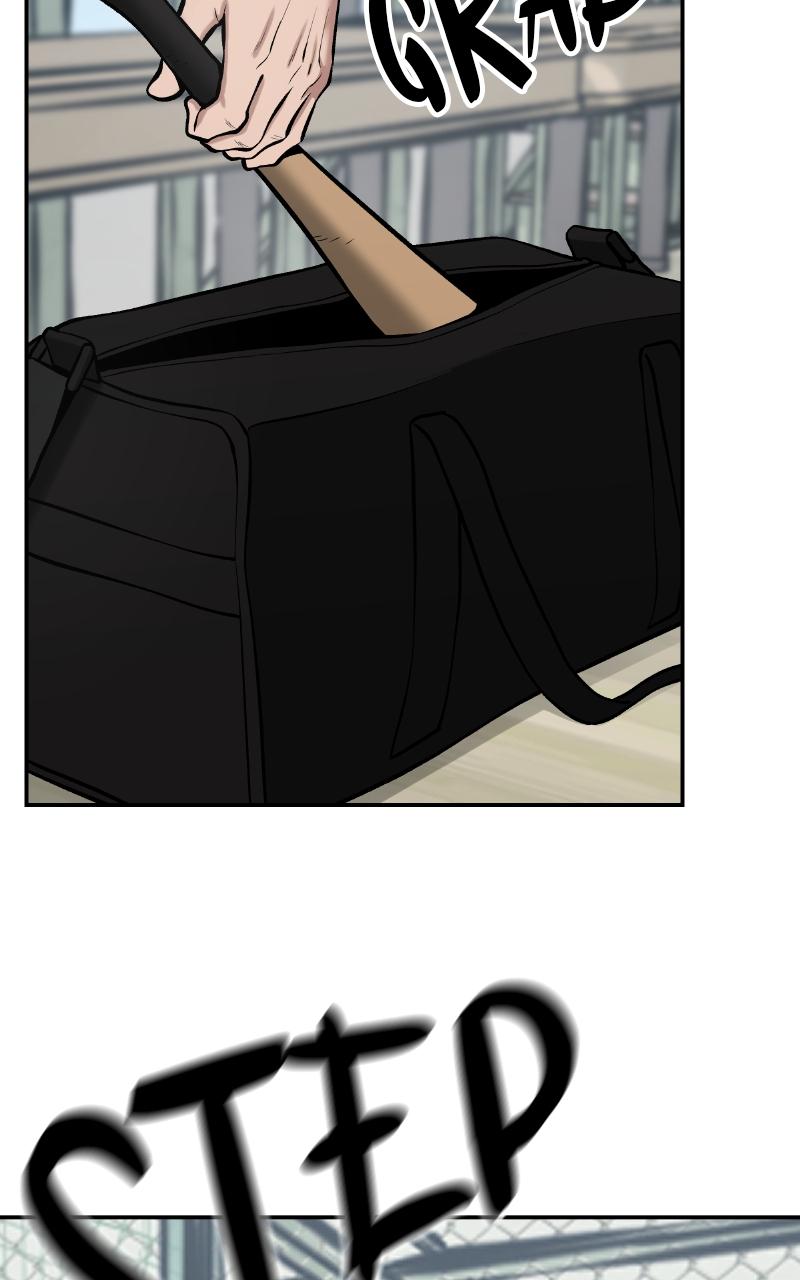 Designated Bully Chapter 35