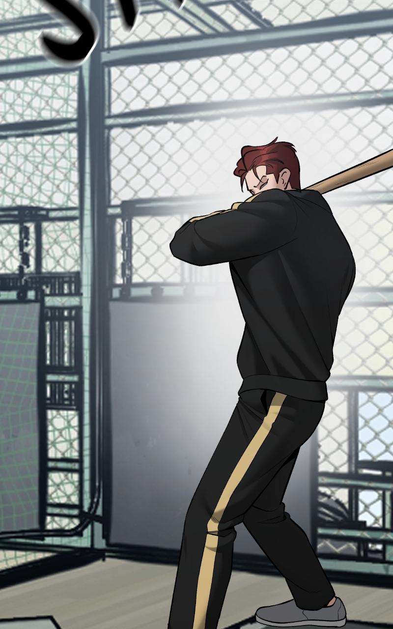 Designated Bully Chapter 35