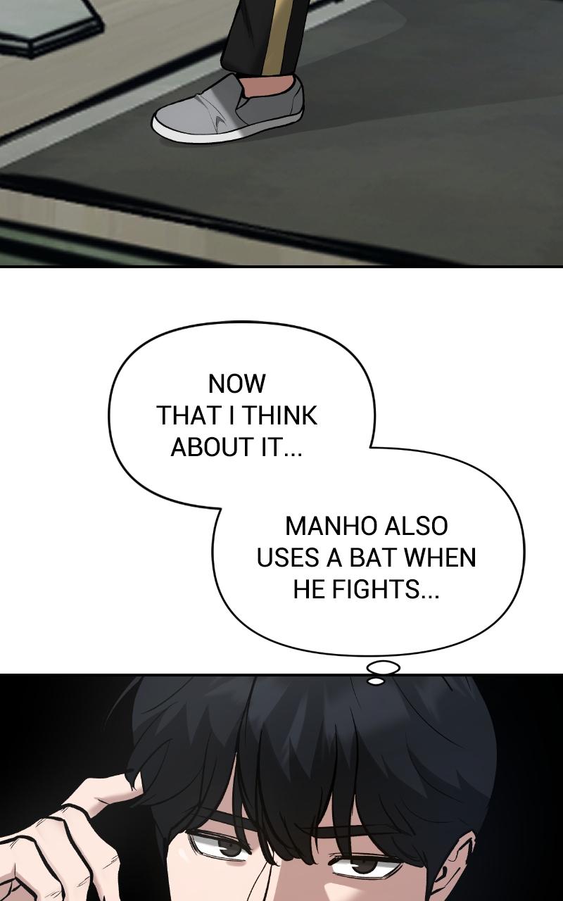 Designated Bully Chapter 35