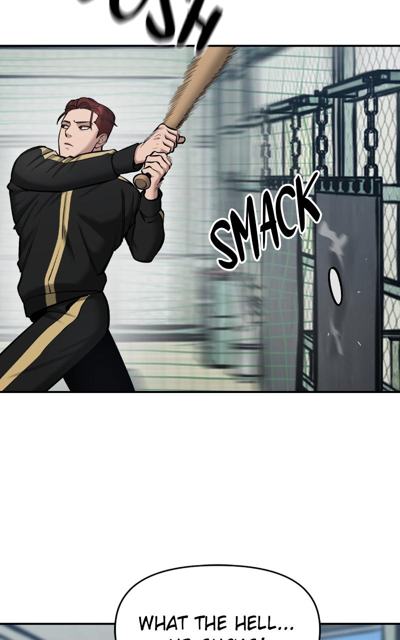 Designated Bully Chapter 35