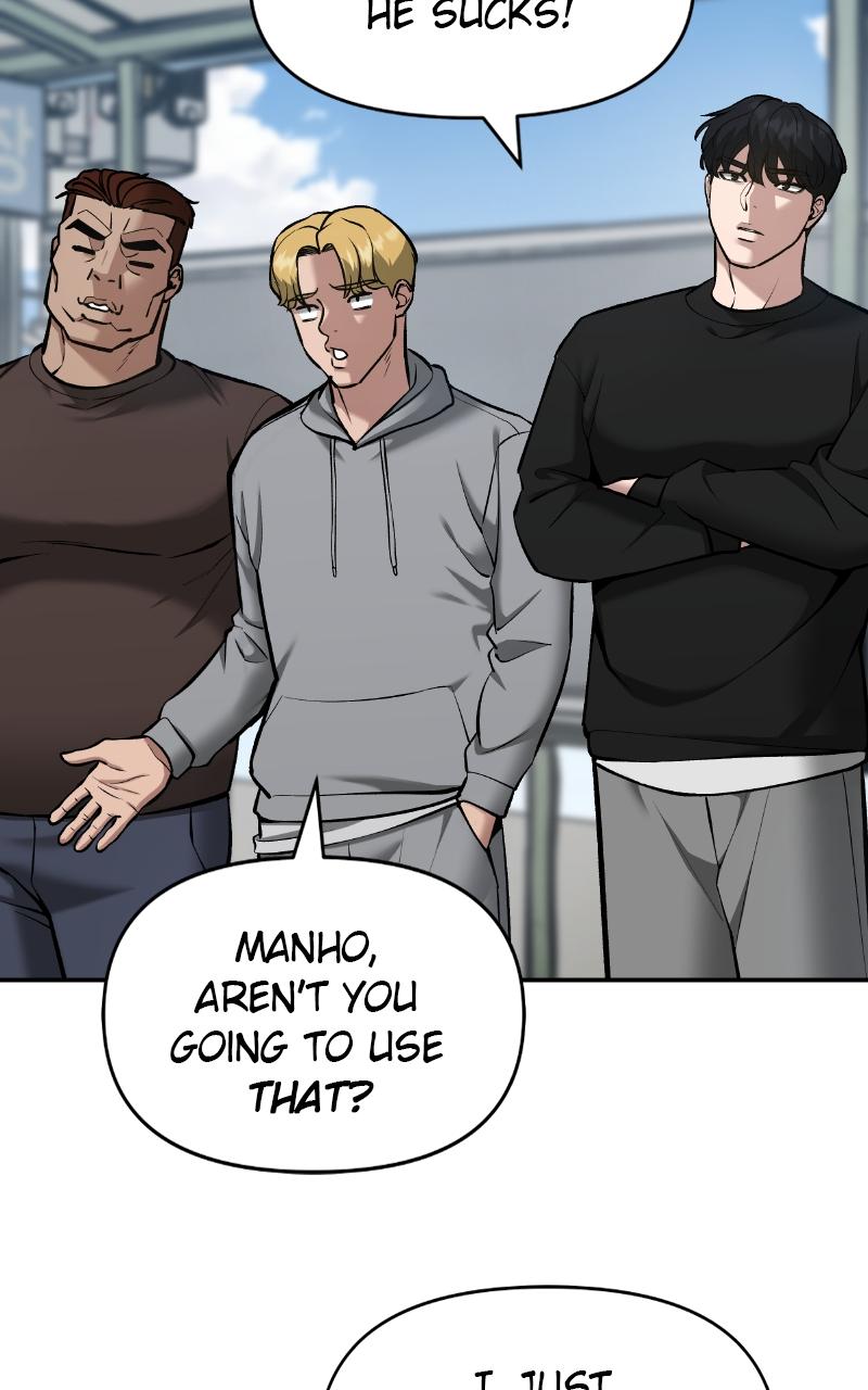 Designated Bully Chapter 35