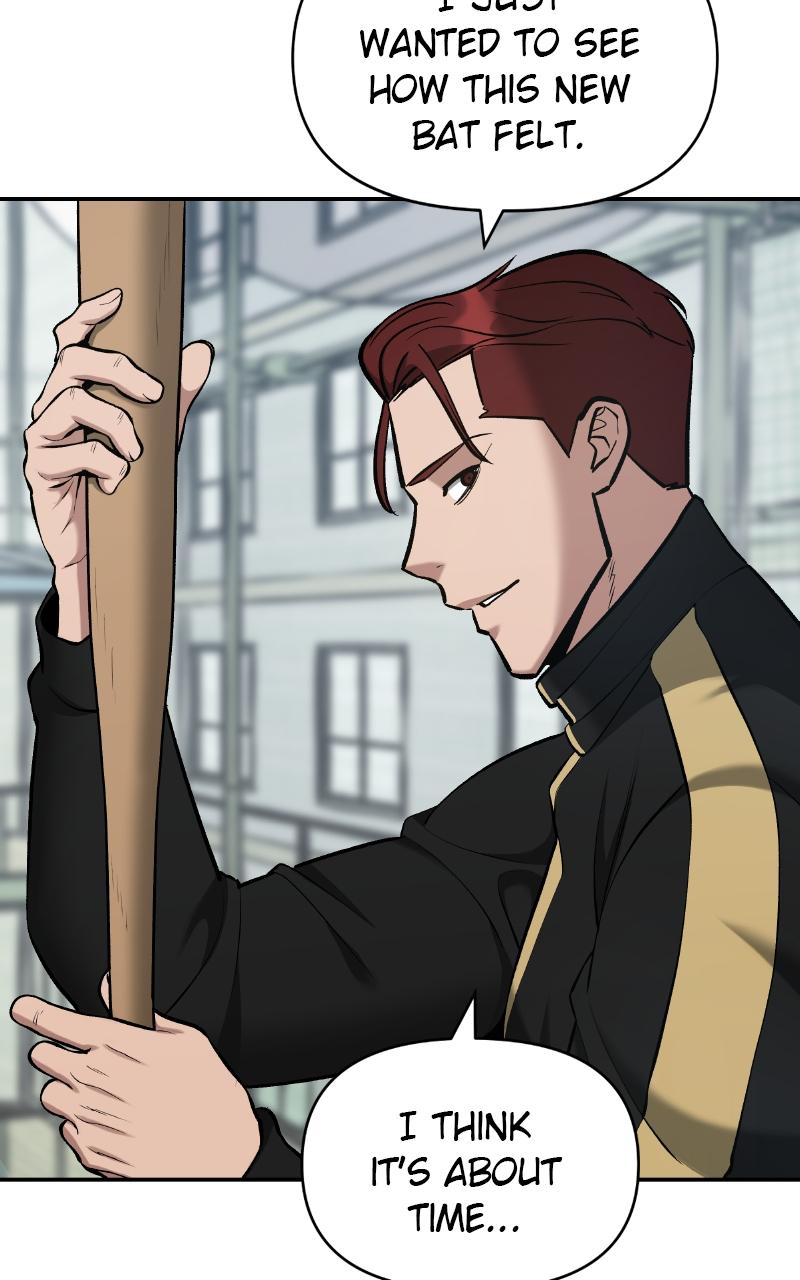 Designated Bully Chapter 35