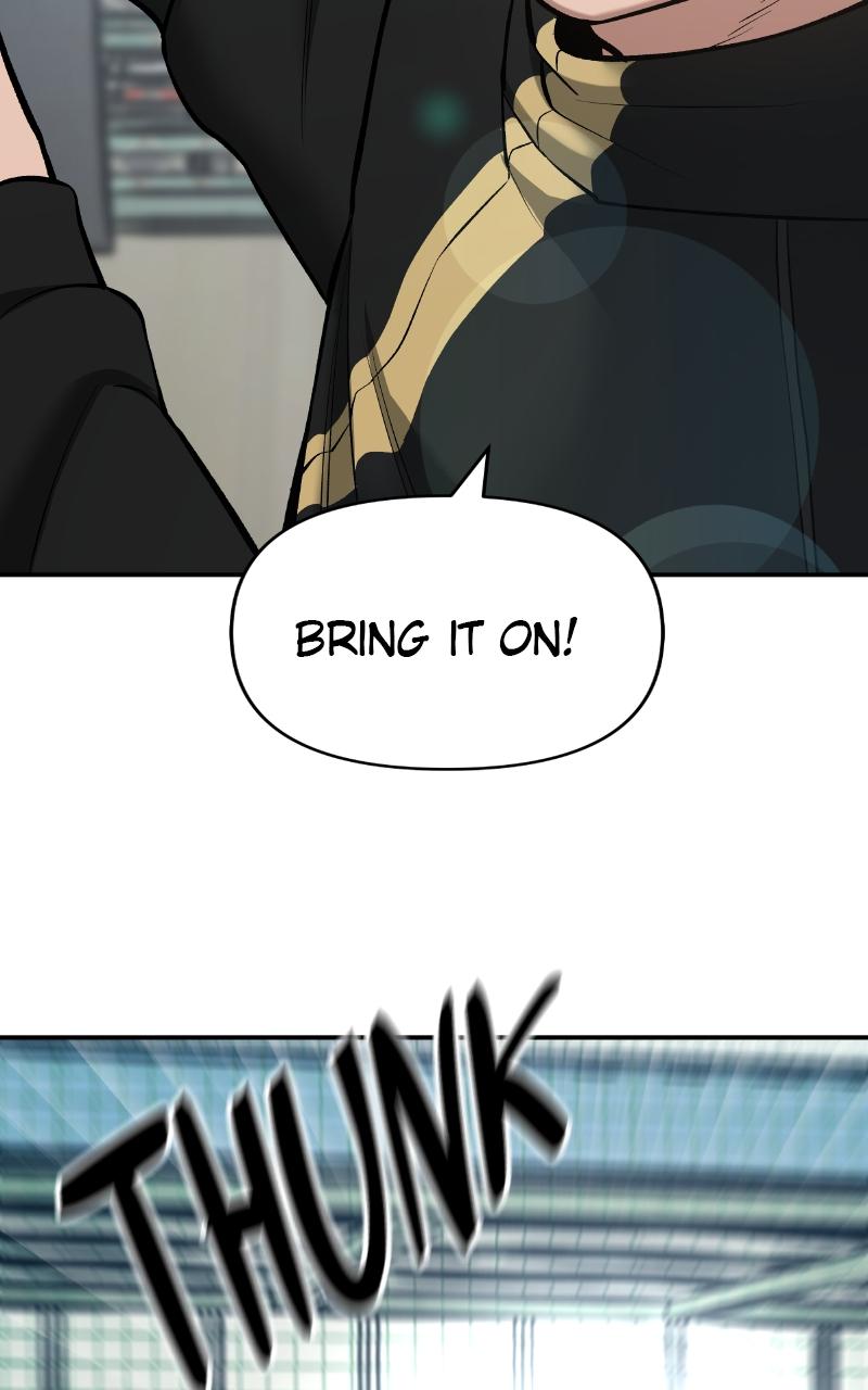 Designated Bully Chapter 35