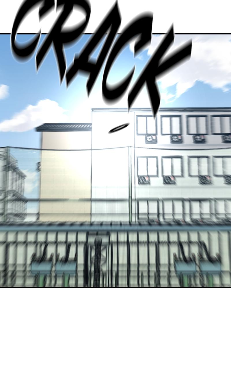 Designated Bully Chapter 35