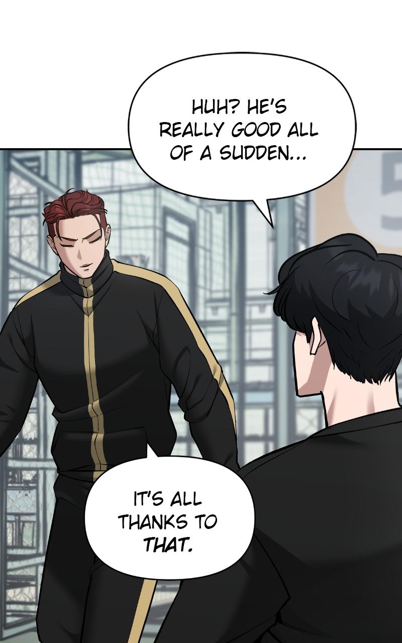 Designated Bully Chapter 35