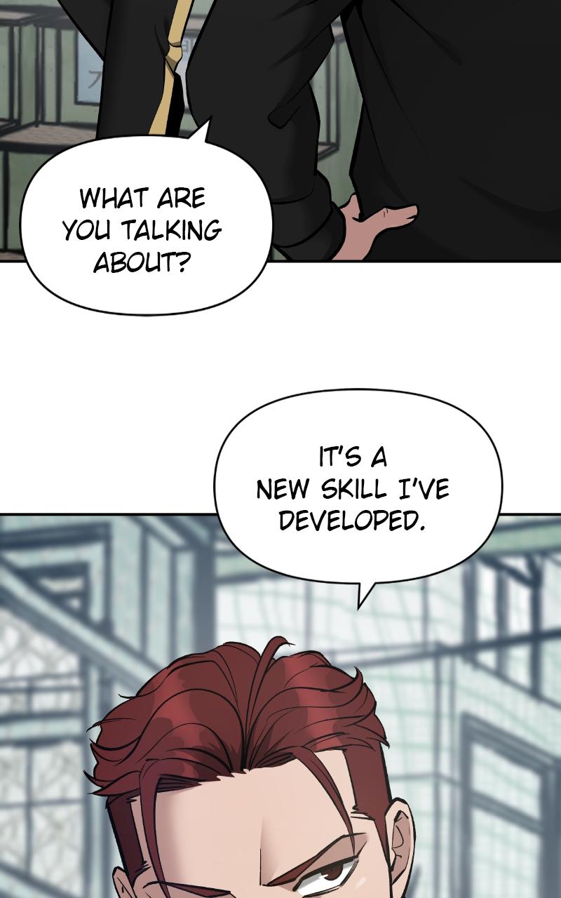 Designated Bully Chapter 35