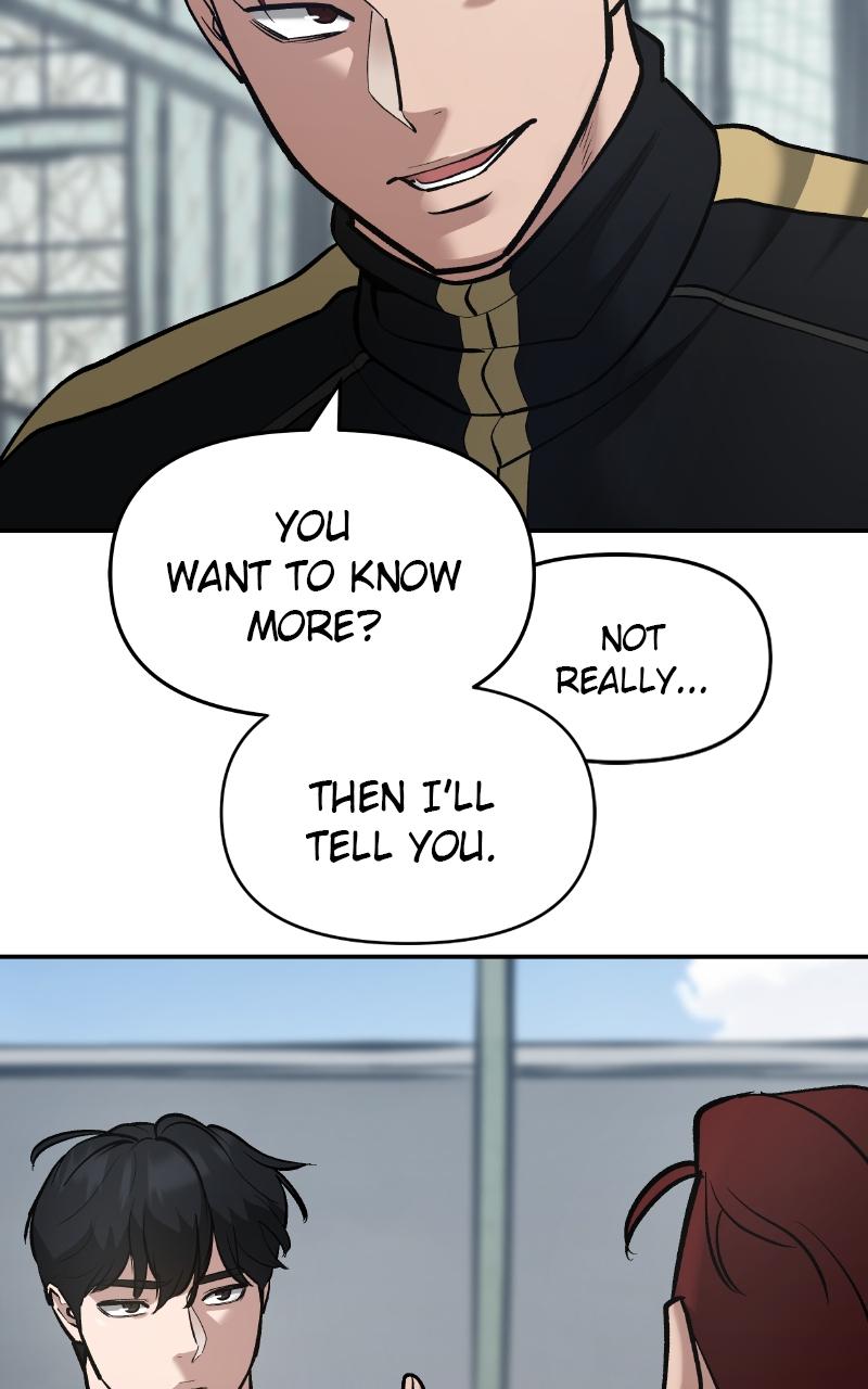 Designated Bully Chapter 35