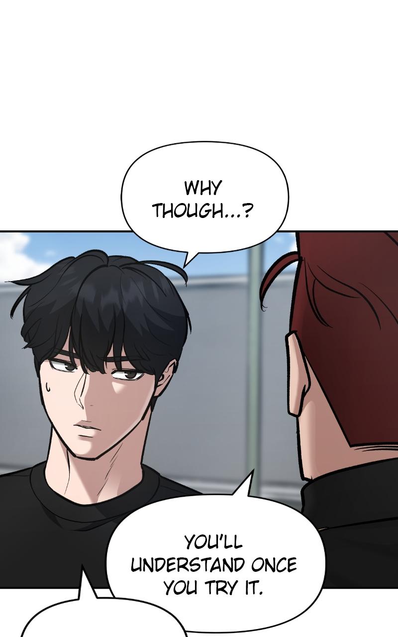 Designated Bully Chapter 35