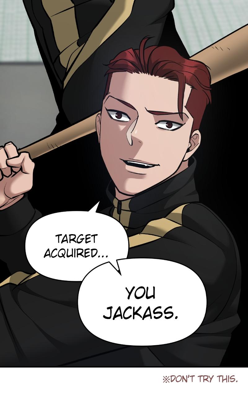 Designated Bully Chapter 35