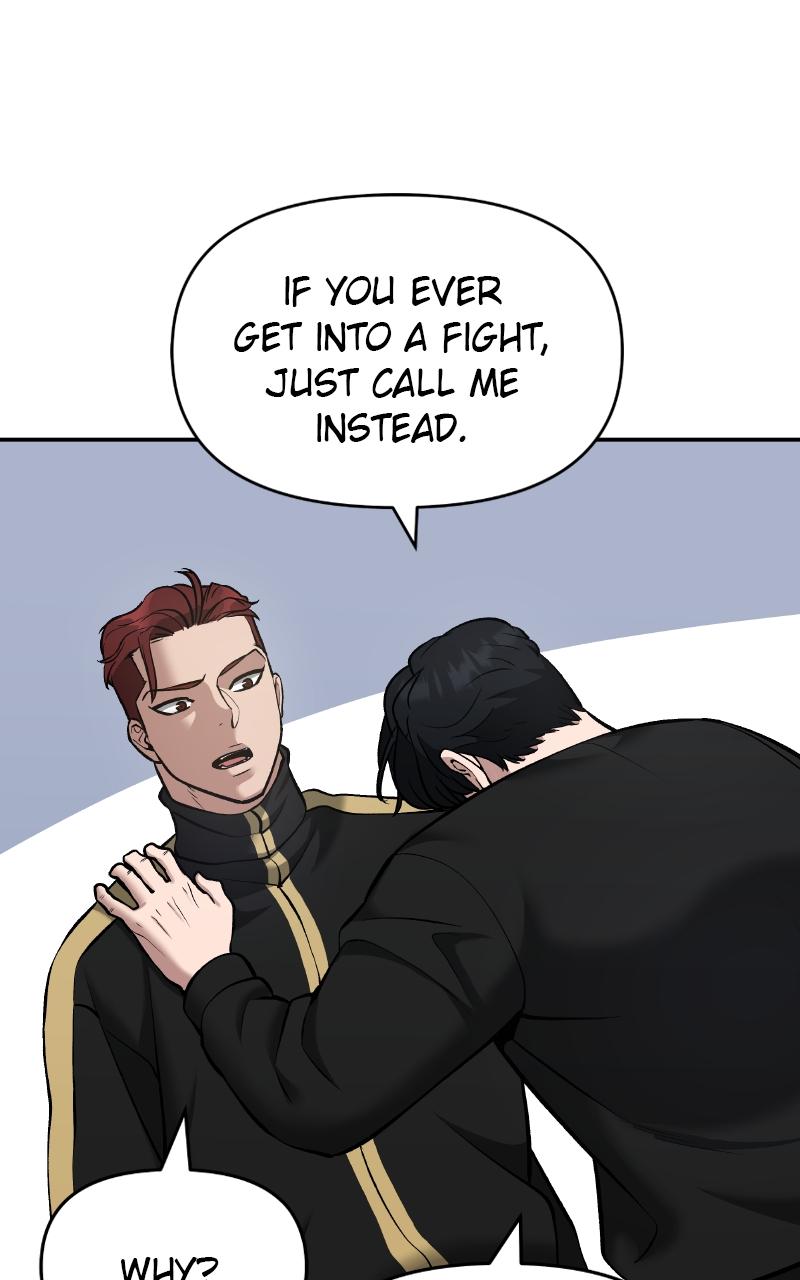 Designated Bully Chapter 35