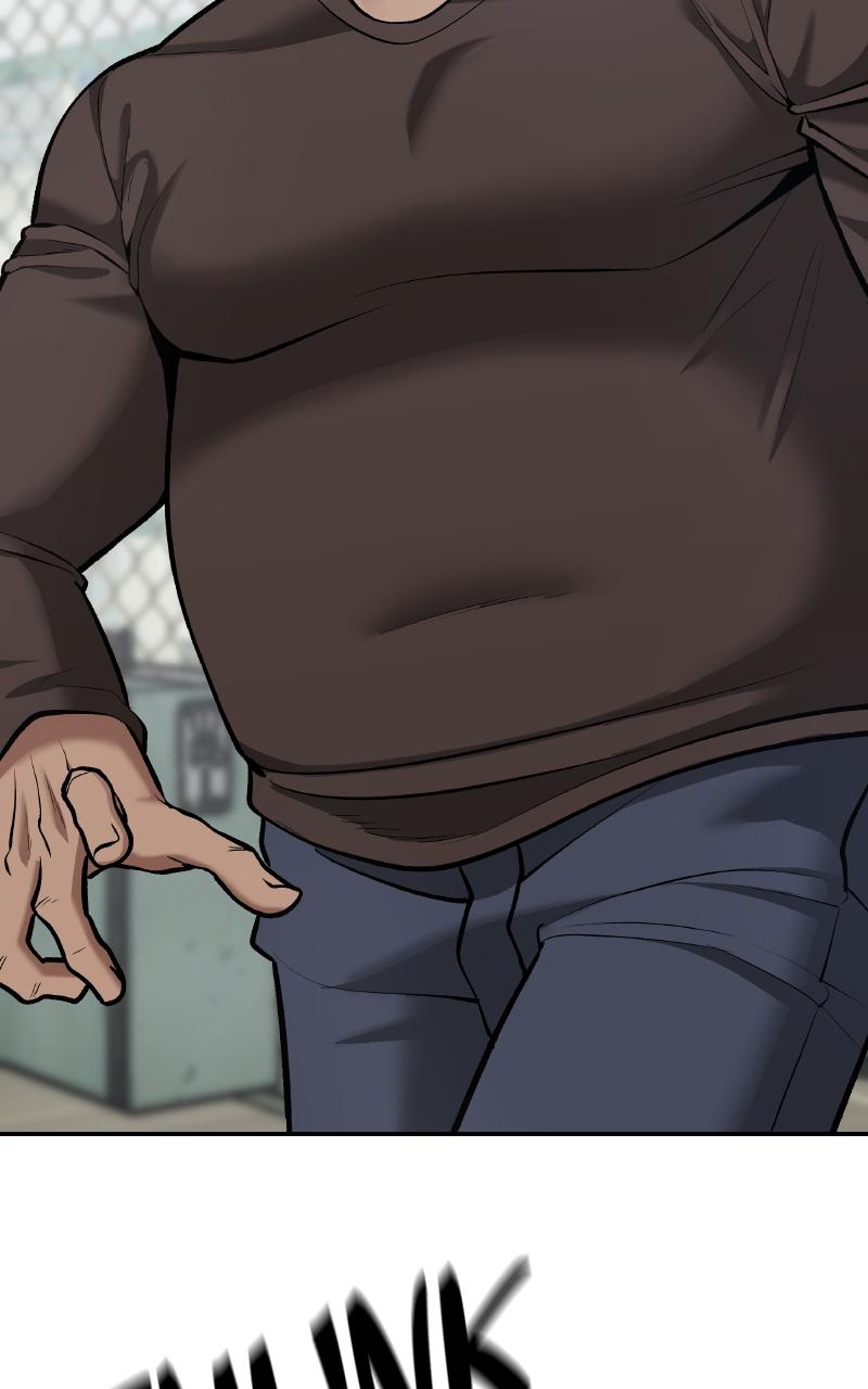 Designated Bully Chapter 35