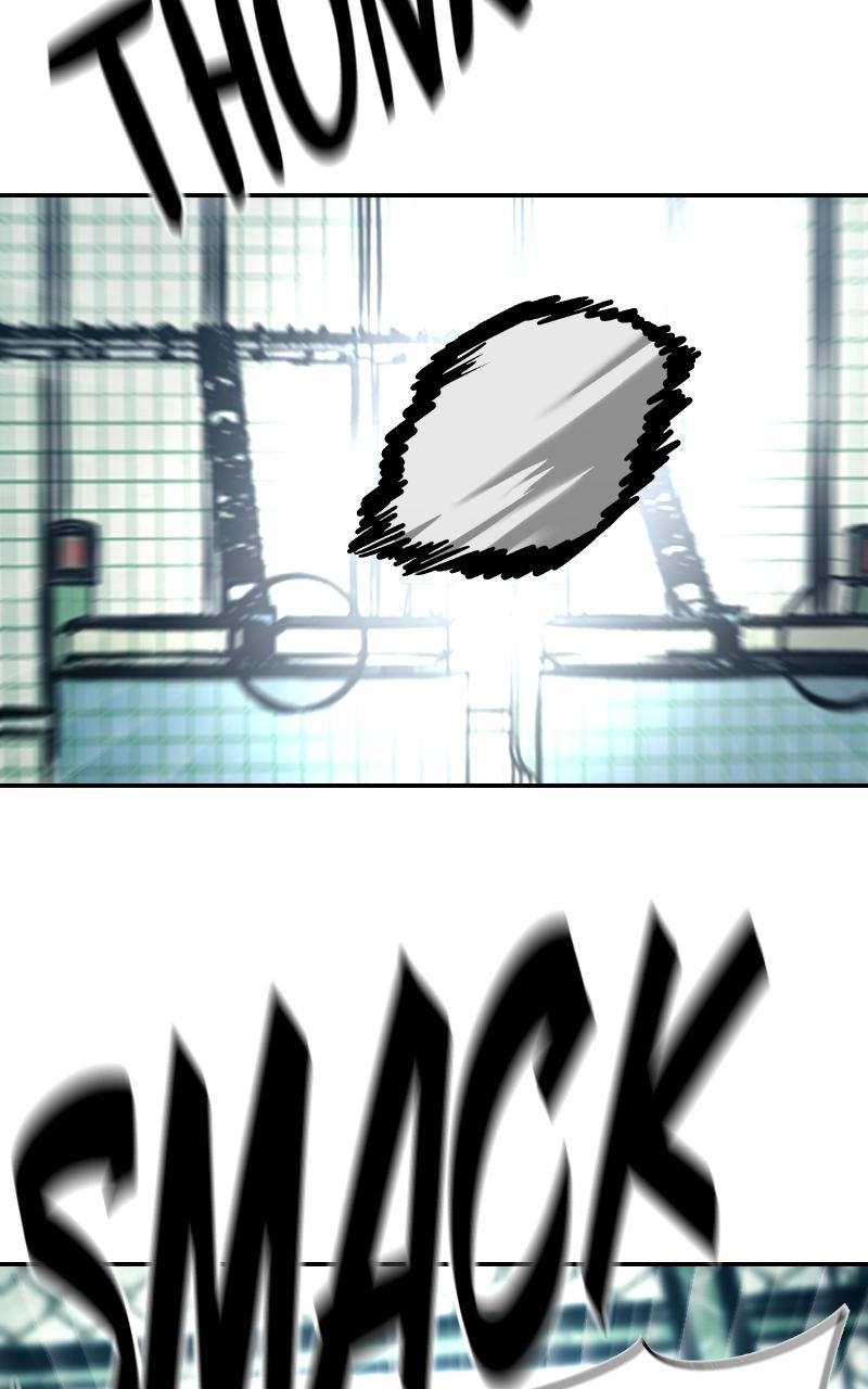 Designated Bully Chapter 35