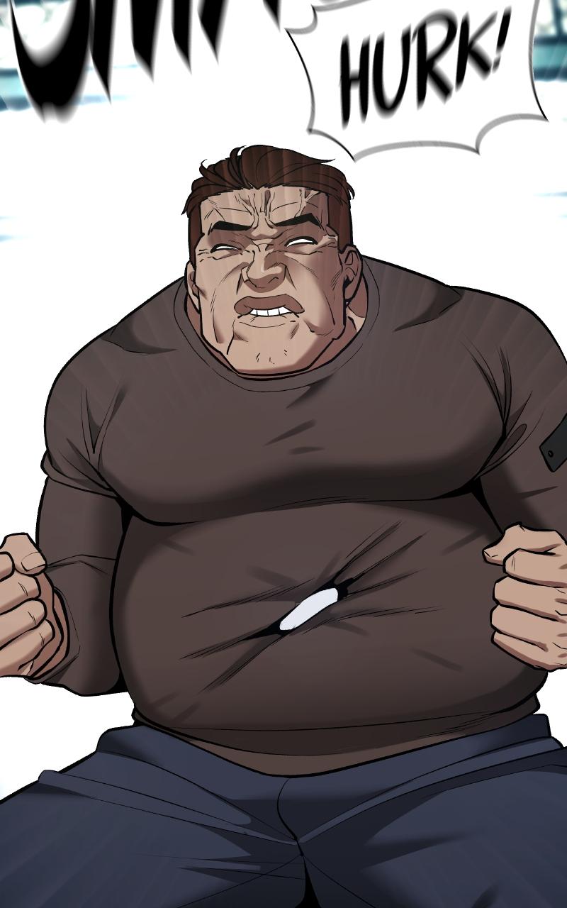 Designated Bully Chapter 35