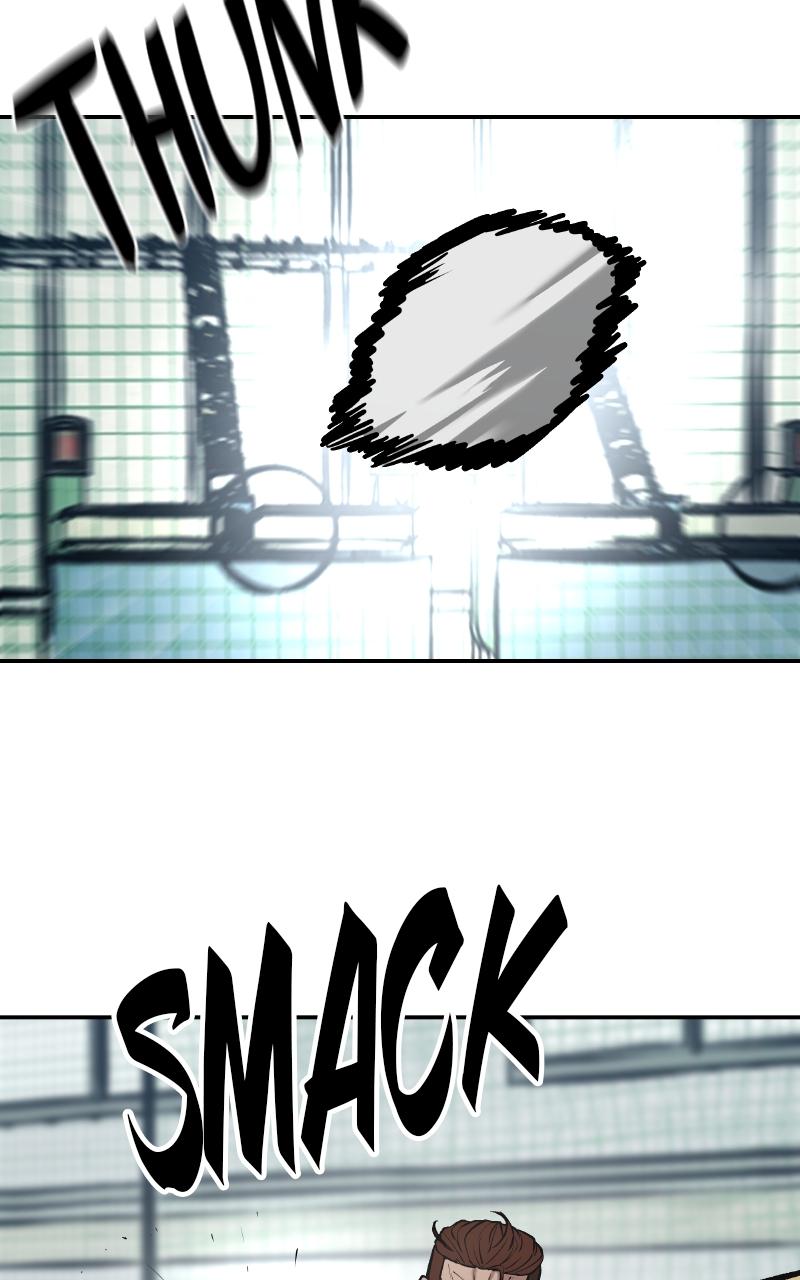 Designated Bully Chapter 35