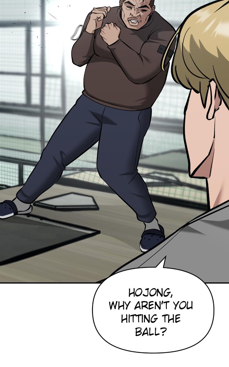 Designated Bully Chapter 35