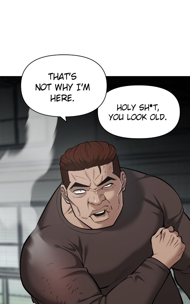 Designated Bully Chapter 35