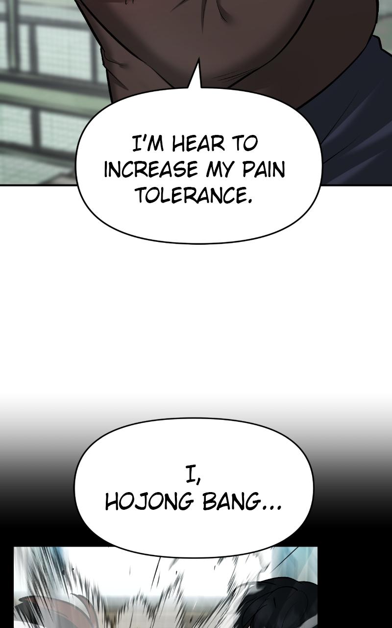 Designated Bully Chapter 35