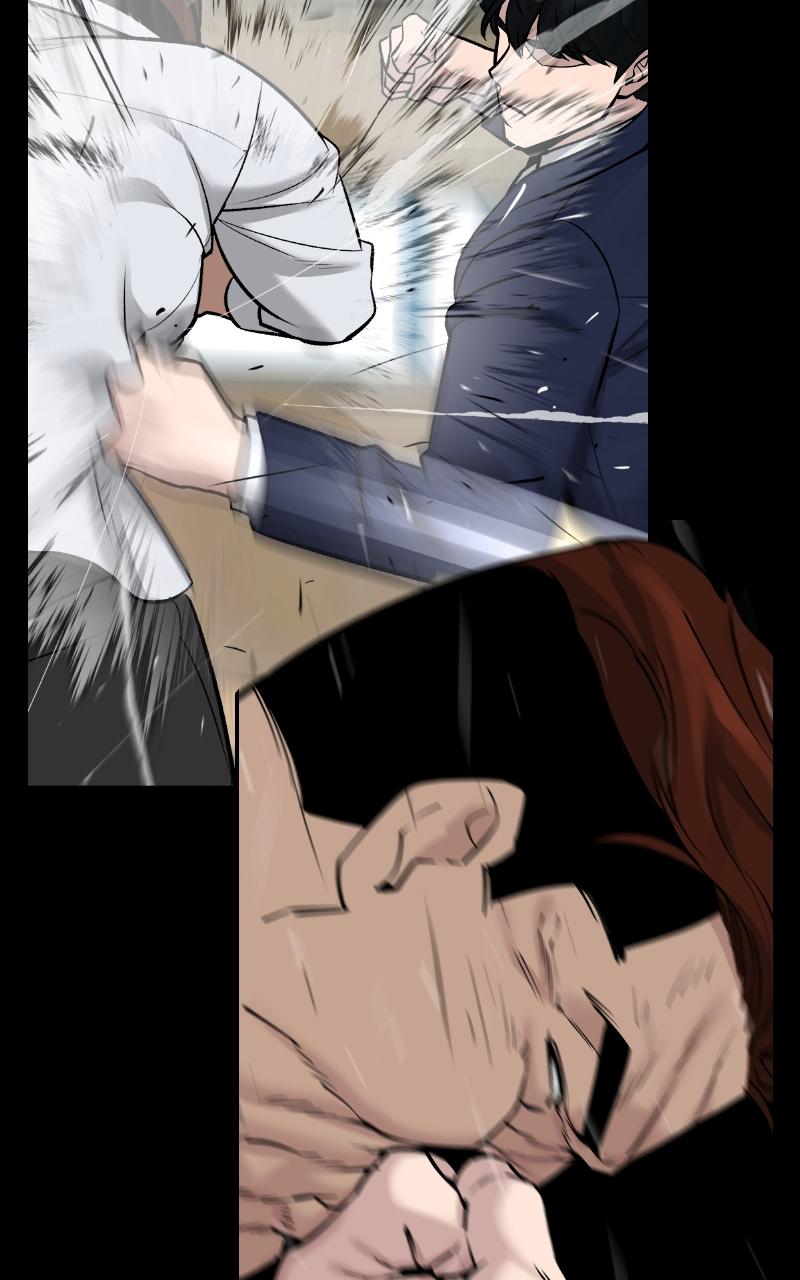 Designated Bully Chapter 35