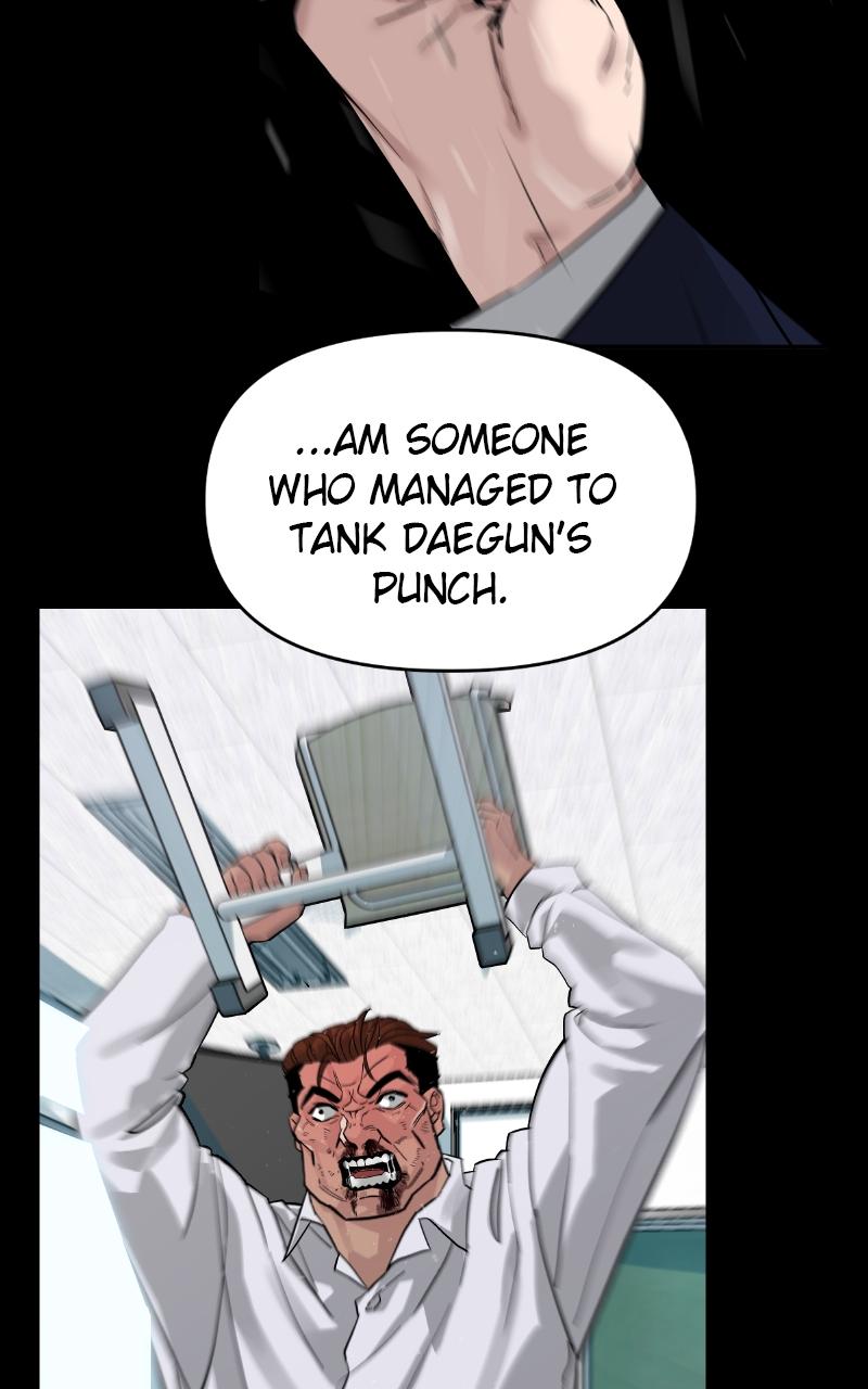 Designated Bully Chapter 35