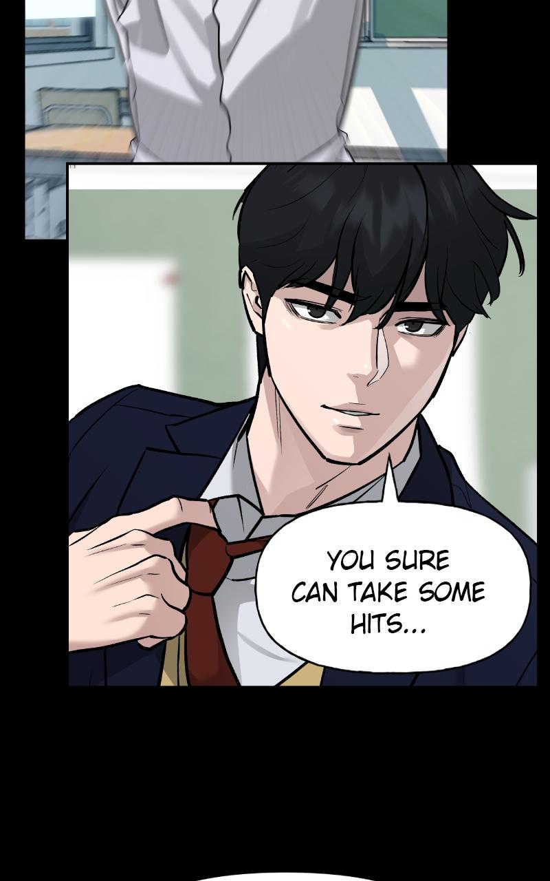 Designated Bully Chapter 35